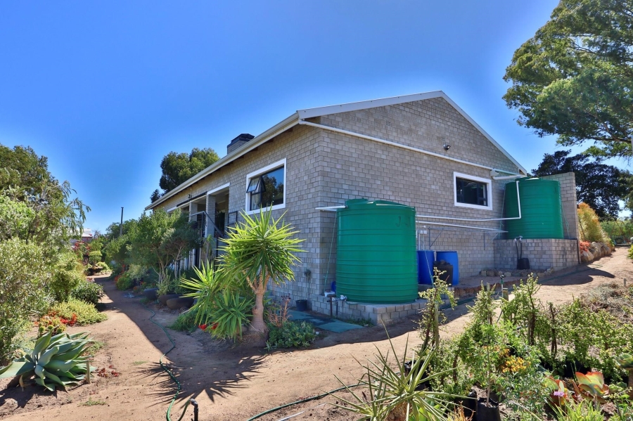 2 Bedroom Property for Sale in Darling Western Cape